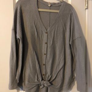 Gray thermal